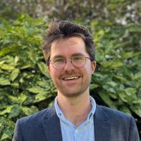 Julius Goedde (@juliusgoedde) 's Twitter Profile Photo Julius Goedde (@juliusgoedde) 's Twitter Profile Photo
