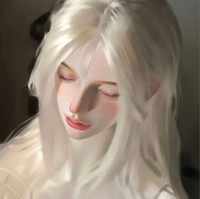Kpop stan/
She/her, /tomboy/
18yo/
Love to draw in free time/
Bi/
Nsfw ac
