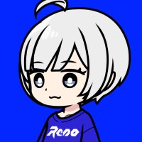 Reno (@reno_gtgtgt) 's Twitter Profile Photo Reno (@reno_gtgtgt) 's Twitter Profile Photo