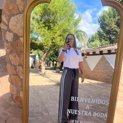 iasuncion's profile picture. 📍CARTAGENA 📚CAFD/MÁSTER ALTO RENDIMIENTO 🏋️‍♀️🚴‍♀️MONITORA DE ACTIVIDADES DIRIGIDAS