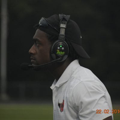 DB coach (Bloomingdale HS)/ jv defensive coordinator/ personal trainer/fitness and weight loss coach/mentor