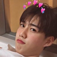 เฉาก๊วย シ (@iicecreambkpp) 's Twitter Profile