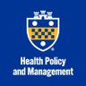 PittHPM's profile picture. The official Twitter account of the Department of Health Policy and Management within @PittPubHealth at @PittTweet