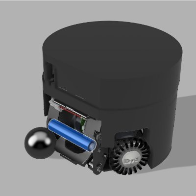 miyajimad0620's profile picture. 農業ロボットの研究してます
RoboCup SSLとつくチャレをしています
RoboCup: @TRAPS_RoboCup (ex: @KIKS_SSL)
つくチャレ: 黄色い彗星2