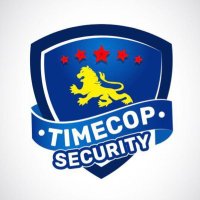 Timecop Security Company (@securitytimecop) 's Twitter Profile