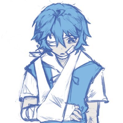 cottoneater_'s profile picture. stupid fucking chud that draws, 🚫AI, majored in bag chasing with a minor in NSFW furry art - need myself a popufur celebrity endorsement 💔