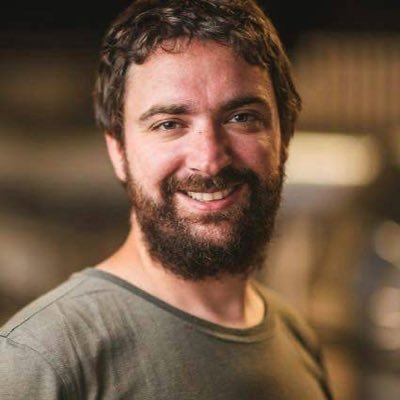 NachoGomezPort1's profile picture. Building the future through Cooperation. Entrepreneur, Tech Innovator, Visionary. PhD in Physics.