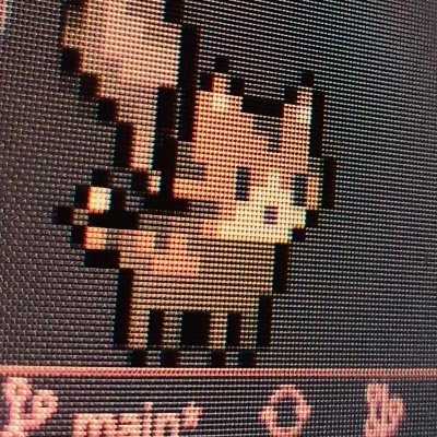 Codingkittyx's profile picture. Tag me in a tweet and i write a code.
Run in python