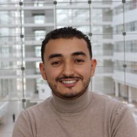 Samir Ahraui (@samirahraui) 's Twitter Profile Photo