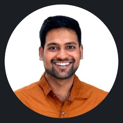 themohitmrinal's profile picture. I build custom AI Agents for your business needs @ https://t.co/vqF6z0WWTH | Get started now 👇🎁