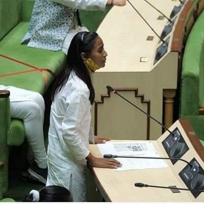 Lalita Babal Makrana Profile