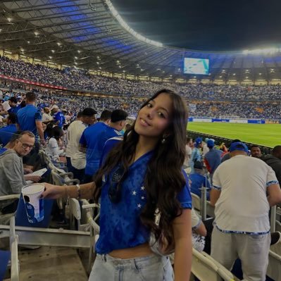 anabrand_'s profile picture. @cruzeiro