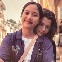 P'Ann (@phiann128) 's Twitter Profile