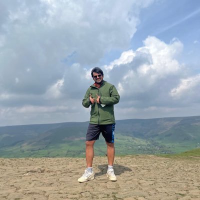 CEO - @HydFCOfficial - Former sports lawyer - Views expressed my own - RTs are not endorsements
