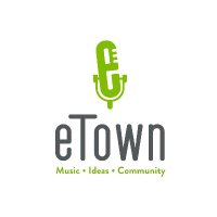 eTown (@etownradio) 's Twitter Profile Photo eTown (@etownradio) 's Twitter Profile Photo