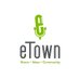 eTown (@etownradio) Twitter profile photo eTown (@etownradio) Twitter profile photo