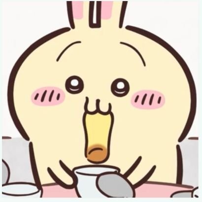 yuuexchange's profile picture. 交換用、20代後半女性、会社員。
ちいかわ🐰、H×H⛓、PandoraHearts、お文具さんなど幅広く好きです💕個人情報はお取り引き終了後しばらくしたら削除しております。仲良くしていただけると嬉しいです☺️