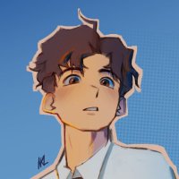 Khael_needs_a_new_house (@nikhael_fry9) Twitter profile photo