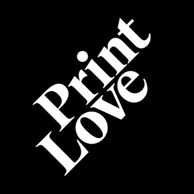 We love to find the best print and finishing solutions for the most creative projects. We also love printing the seemingly simple jobs really well #PrintLove