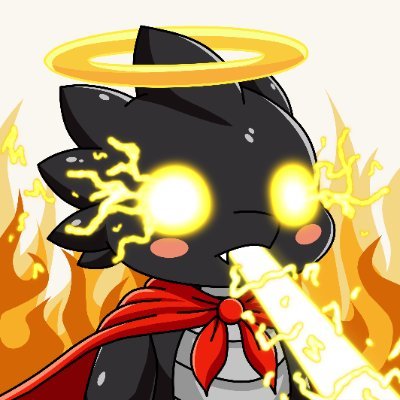 YoNotaa's profile picture. Wake up