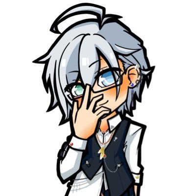 【GTTQ】陸闇海音🎼🍷さんのプロフィール画像