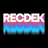 recdek (@recdekapp) 's Twitter Profile