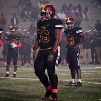 Tarik Carswell (@tarikcarswell) 's Twitter Profile