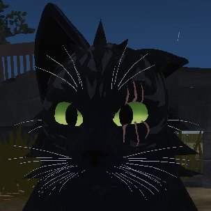 Hi ! On this account I will post gaming (I will not be very active)
