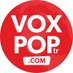 Vox Pop (@voxpoptr) Twitter profile photo Vox Pop (@voxpoptr) Twitter profile photo