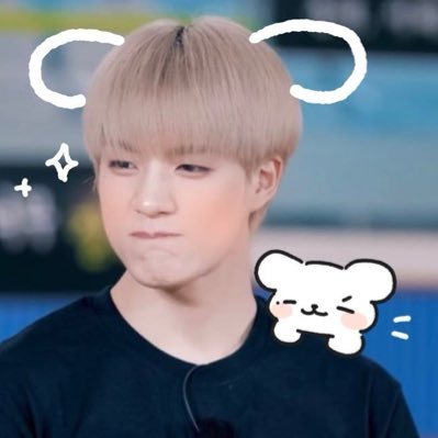 ㅤㅤㅤㅤ :¨ ·.· ¨: `· . ୨୧ ㅤ no.1เฮียเหริน มัมหมีม๋าเด้ก .◜◡◝