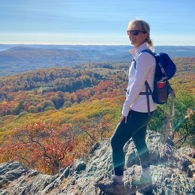 JillDLanese's profile picture. Mother of 4. Nature is my medicine. Mossa instructor. Believes that Health is the greatest wealth.  Optimistic. Loves hiking, biking.  GenXer