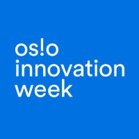 Oslo Innovation Week (@osloiw) 's Twitter Profile Photo Oslo Innovation Week (@osloiw) 's Twitter Profile Photo