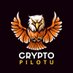 CryptoPilotu (@cryptopilotu) Twitter profile photo CryptoPilotu (@cryptopilotu) Twitter profile photo