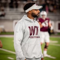 Coach Russ (@wtcoachruss) 's Twitter Profile