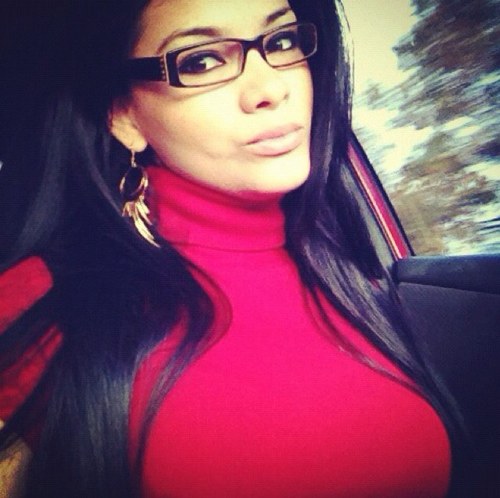 Ms_Sega's profile picture. 