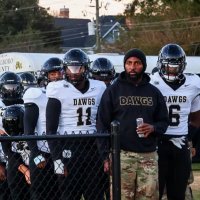 Coach McFatten (@coachmcfatten) 's Twitter Profile