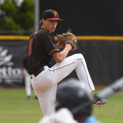 brendonmiller06's profile picture. Fairfield U 2028 | 6'3" | 185 lbs Lefty pitcher