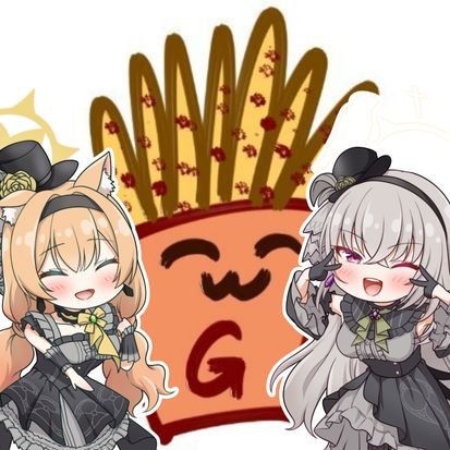 激辛ポテト🍟GP❄️さんのプロフィール画像