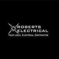Roberts Electrical (@realrobertselec) 's Twitter Profile