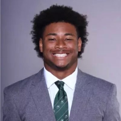 Son of the Most High ✞| QB @StetsonFootball | NCAA ID #2004843882