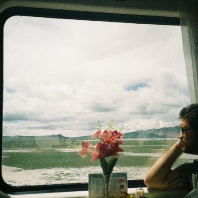 amid0ufu's profile picture. Change yourself, not the world / A veces leo, a veces escribo / #ViviendaPorDerecho / MA Chinese Philosophy @ 复旦大学 / En @catedrachina