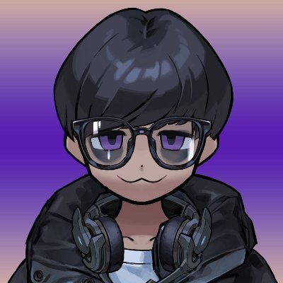 活在web3的音樂廢材,不時分享些有的沒的資訊 | Core Team @XCircle1314 Collab Manager @JpegPalace | CM of @Kindred_AI | DM for collab 📪