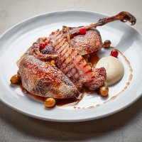 Alan Barrins (@chefalanbarrins) Twitter profile photo
