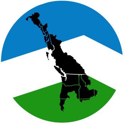 Watersheds. Bioregion. Movement. What would it take to #RegenerateCascadia? To create the conditions for a regenerative movement to thrive.