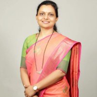 Jayshree Shelke (@shelkejayshree) 's Twitter Profile Photo Jayshree Shelke (@shelkejayshree) 's Twitter Profile Photo