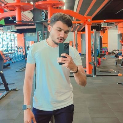 mdeoog's profile picture. Swing trading || Cricket || Active learner || only Price & Volume || Keep grinding 🎯💪

Youtube Channel: https://t.co/eZh9qlqUN2