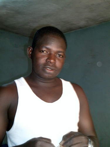 erujeje1's profile picture. A great engr. No one but GOD.....