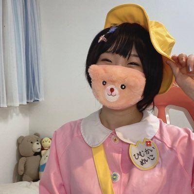 日向めい子【ヒムカイメイコ】と申します/宮城県出身/向日葵を届けたい/生きててえらい/リゼロ、ジブリ、ちいかわ/ #ゲーマーズアイドル2nd あみ役/ #異世界女子高3rd エンディング歌唱/#MilkChan ミルクちゃん
