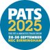 PATS (@patstradeshow) Twitter profile photo PATS (@patstradeshow) Twitter profile photo