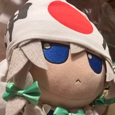 Ryu (￣△︎￣)🗡@咲夜が好きすぎる人さんのプロフィール画像